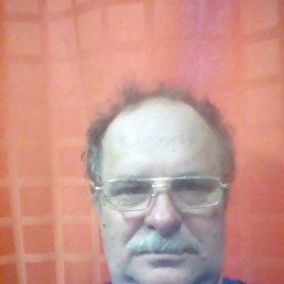 Andrey, 59, 