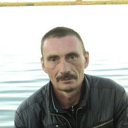 Сергей, Владивосток, 54 года
