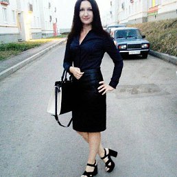 Ольга, 45 лет, Отрадный