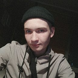 Дмитрий, 21 год, Ревда