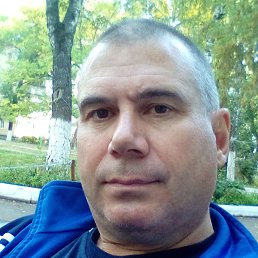 Сергей Саранск, Саранск, 53 года