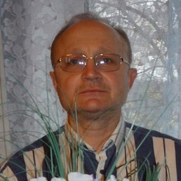 Валерий, 61 год, Нижний Новгород