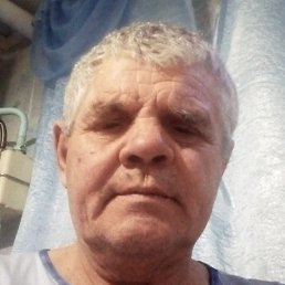 Виктор, Челябинск, 66 лет