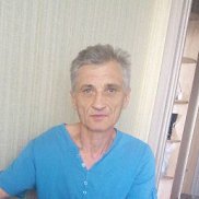 Виктор, 55 лет, Путивль