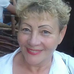 Любовь, Одесса, 64 года