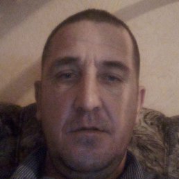 Вадим, Владивосток, 43 года