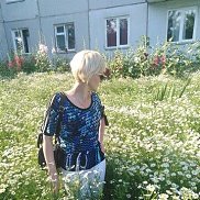 Екатерина, 44 года, Скрытенбург