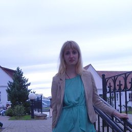 Дарья, 25 лет, Могилёв