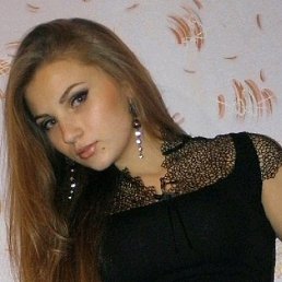 Маша, Санкт-Петербург, 22 года