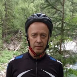 Евгений, Барнаул, 54 года