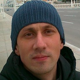 Александр, Минск, 35 лет
