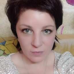 Анна, Саратов, 40 лет