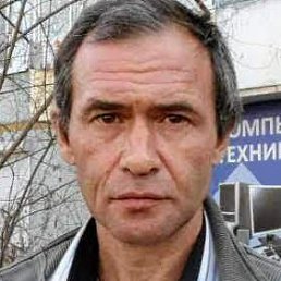 Александр, Владивосток, 53 года