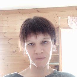 Татьяна, 37 лет, Лубяны