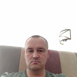 Роман, 44 года, Курск