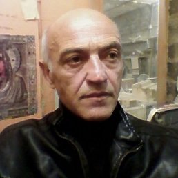 Виктор, 58 лет, Челябинск