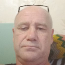 Сергей, Новосибирск, 50 лет
