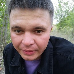 Дамир, 29, Алексеевское
