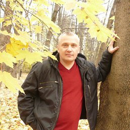 Густинович, 45 лет, Санкт-Петербург