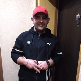 Cергей, 31 год, Енакиево