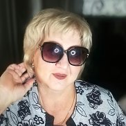 Валентина, 64 года, Новотроицкое