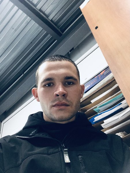 Кирилл Александров Фото