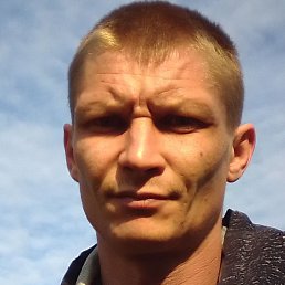 Юрий, Санкт-Петербург, 34 года