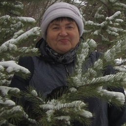 Татьяна, 64 года, Курган
