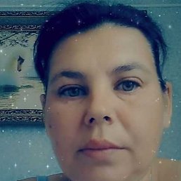 Светлана, Туртас, 42 года