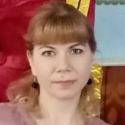 Ангелина, Казань, 37 лет