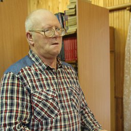 Валентин Рожнов, 64 года, Сясьстрой