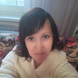 Светлана, 52, Пермь