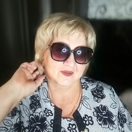 Валентина, 64 года, Новотроицкое