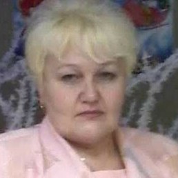 Галина, Челябинск, 61 год