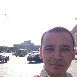 Rustam, 36 лет, Белая Церковь