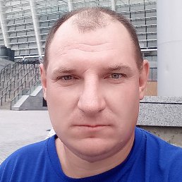 Віктор, Белая Церковь, 38 лет