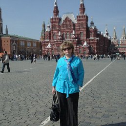 Светлана, 52 года, Ревда