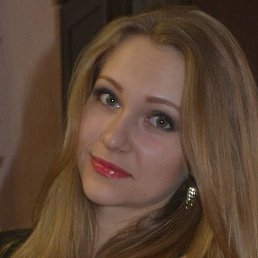 Лиза, Москва, 24 года