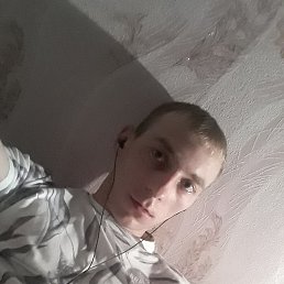Николай, 25, Черкассы
