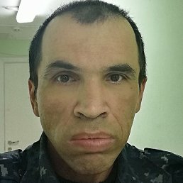 Александр, Воронеж, 48 лет