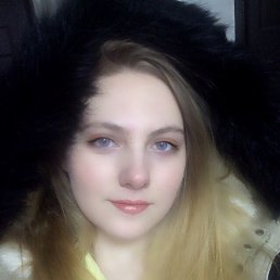 Валерия, 23, Челябинск