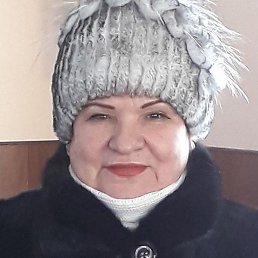 Галина, Оха, 68 лет