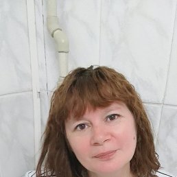 Ксения, 43 года, Сызрань