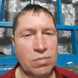 Виктор, Нижний Новгород, 48 лет
