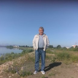 Александр, 59 лет, Бийск