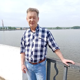 Андрей, 49 лет, Воткинск