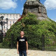 Виктор, 37 лет, Марганец Виктор, 37 лет, Марганец