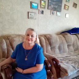 НИНА, 57 лет, Конаково