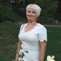 Татьяна, 47 лет, Купянск