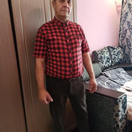 Ivan, Лисичанск, 66 лет